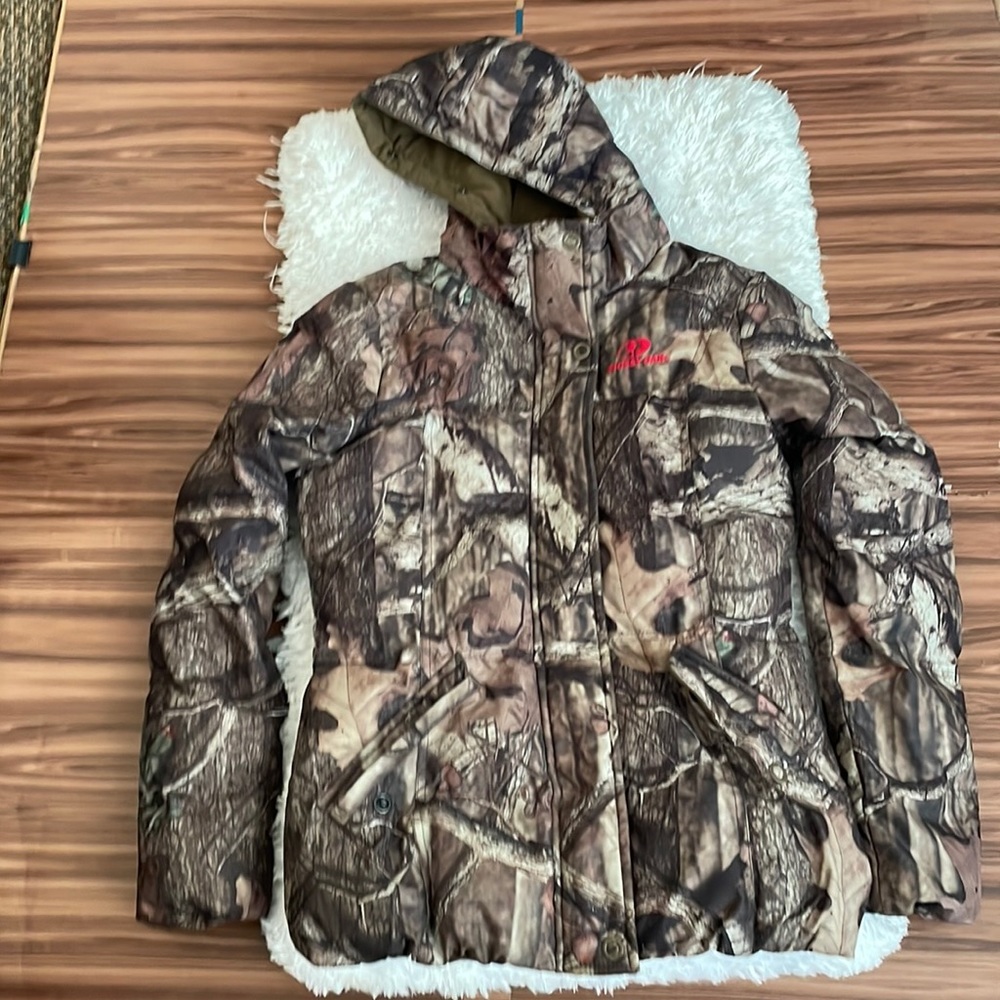Mossy Oak Break Up Infinity Size Small
